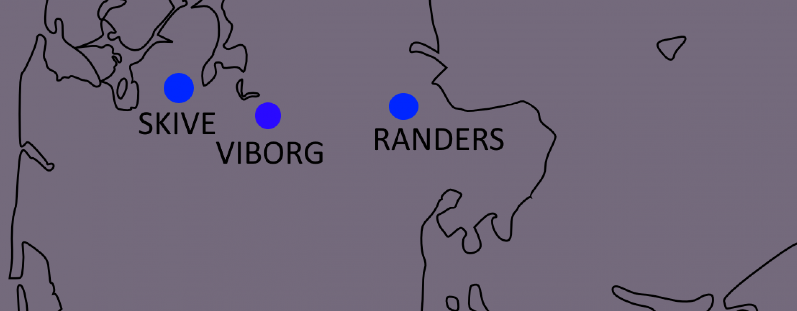 Lokal erhvervsrengøring